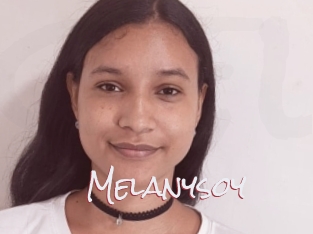 Melanysoy