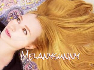 Melanysunny