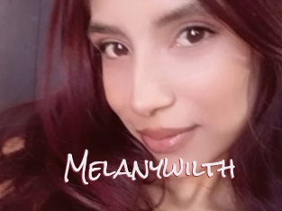 Melanywilth