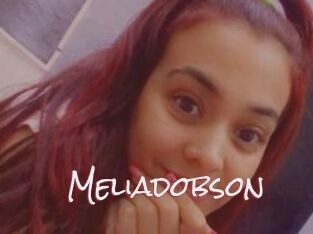 Meliadobson