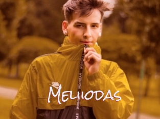 Meliiodas