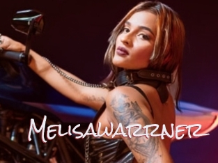 Melisawarrner