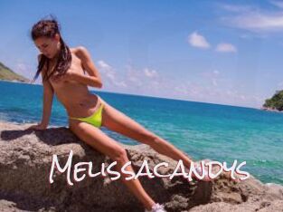 Melissacandys