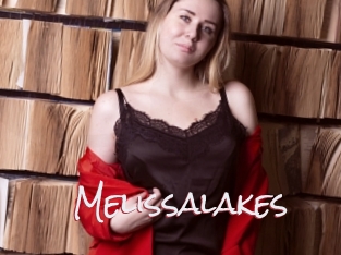 Melissalakes