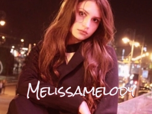 Melissamelody