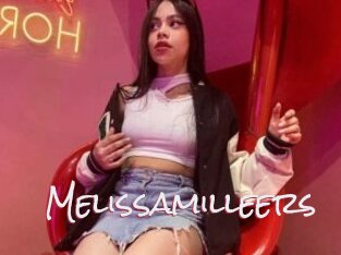 Melissamilleers