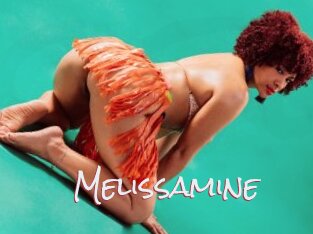 Melissamine