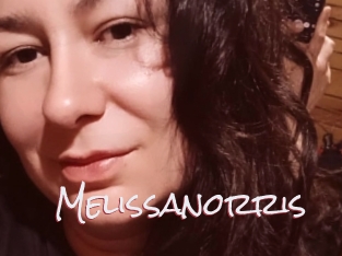 Melissanorris