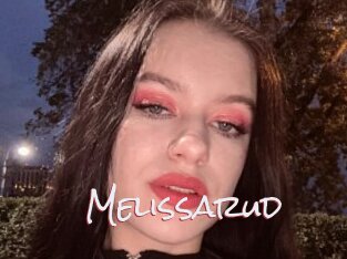 Melissarud