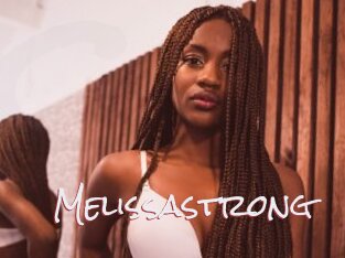 Melissastrong