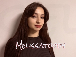 Melissatoody