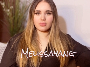 Melissayang