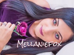 Mellaniefox