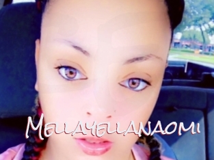 Mellayellanaomi