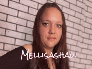 Mellisashaw