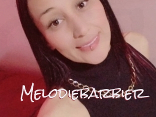Melodiebarbier