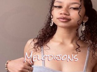 Melodijons