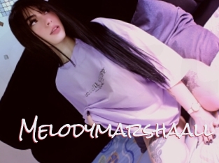 Melodymarshaall