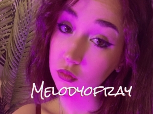 Melodyofray