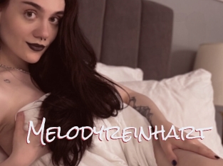 Melodyreinhart