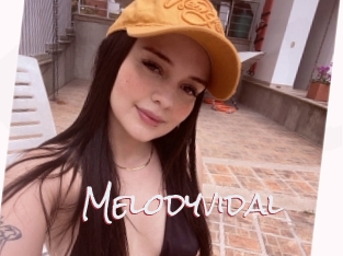 Melodyvidal