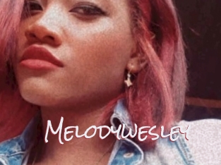 Melodywesley