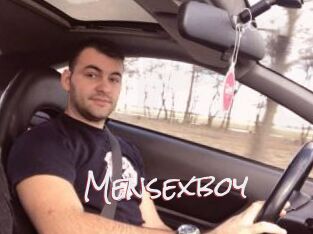 Mensexboy