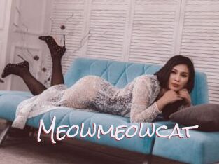 Meowmeowcat