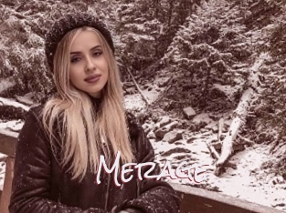 Merage