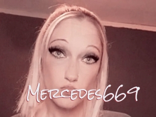 Mercedes669
