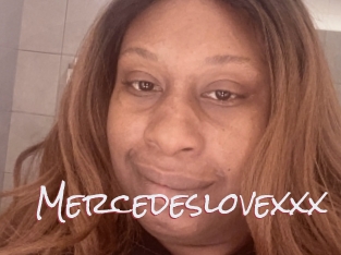 Mercedeslovexxx