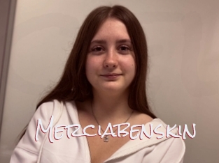 Merciabenskin