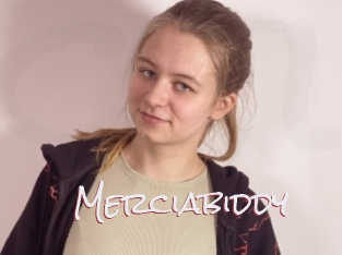 Merciabiddy