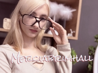 Merciabrimhall