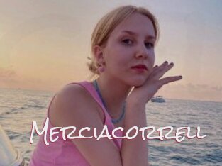 Merciacorrell