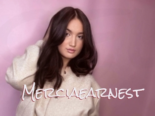 Merciaearnest