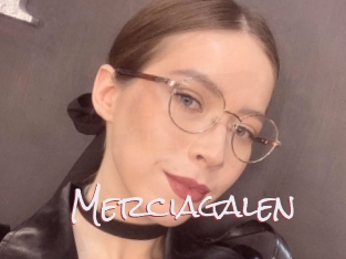 Merciagalen