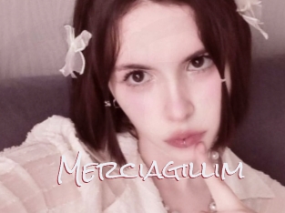 Merciagillim