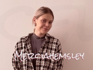 Merciahemsley