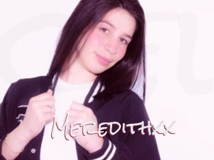 Meredithxx
