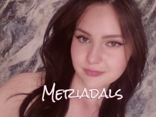 Meriadals