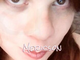 Mericson