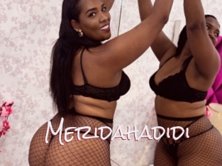 Meridahadidi