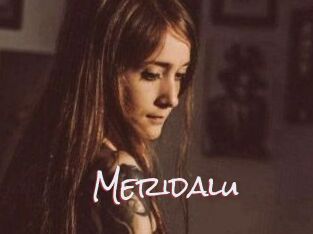 Meridalu