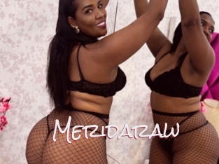 Meridaraw