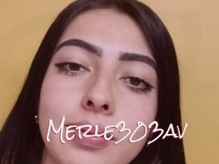Merle303av
