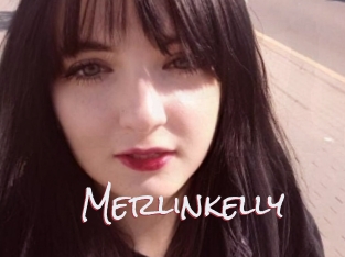 Merlinkelly