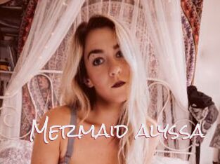 Mermaid_alyssa