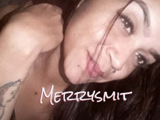 Merrysmit