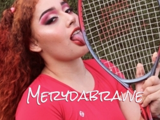 Merydabravve